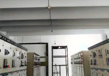 车库 配电室手机信号覆盖