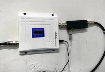 小区地下室电表间车库手机信号放大覆盖案例