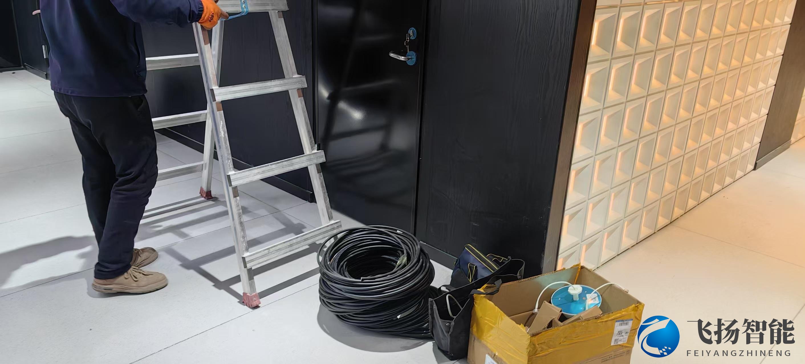 地下室网吧手机信号放大器5g覆盖