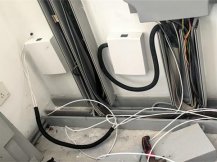 车库和电梯手机信号放大安装